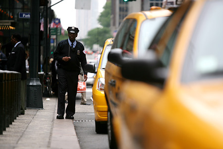 but that doesn't mean New York cab riders are eager to share hardearned